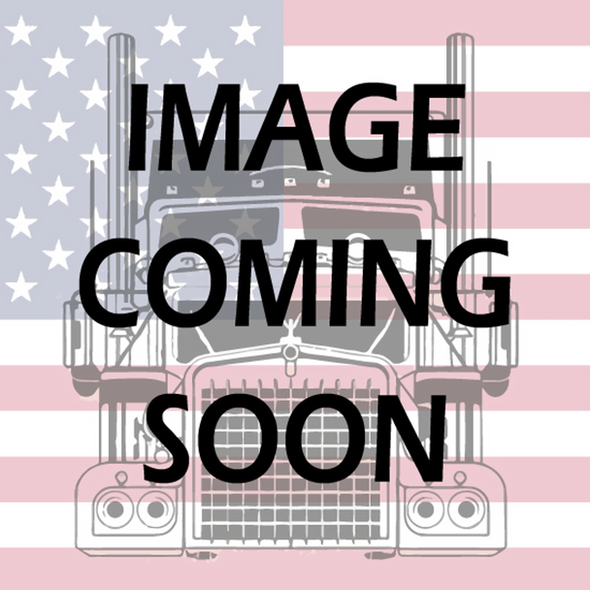 BESTfit 34 x 39.375 x 1.875 Inch Radiator For Peterbilt And Kenworth