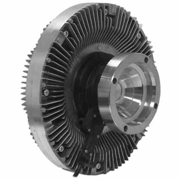 BESTfit Electric Fan Clutch For Mack Granite, Volvo