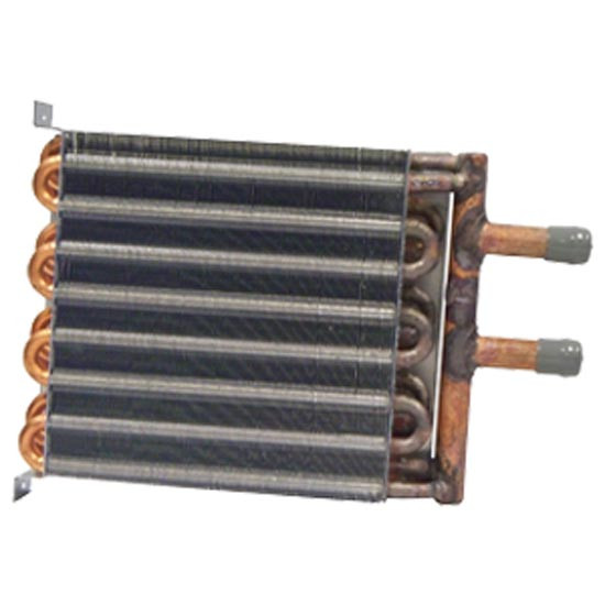 BESTfit Peterbilt 377, 378, 379, 385 Heater Core Replaces B20011S