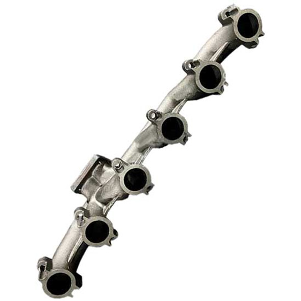 BESTfit Exhaust Manifold, Replaces  3931440 For Cummins C Series Engines