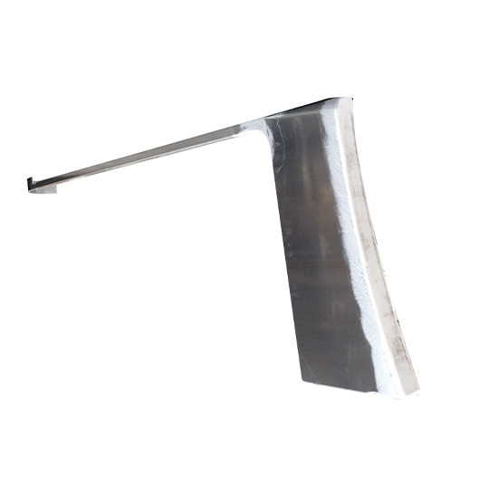 Chrome Shop Mafia Aluminum Cab & Cowl Panels For Peterbilt 389