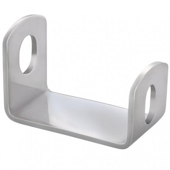 Stainless Steel C Bracket For Mirrors
