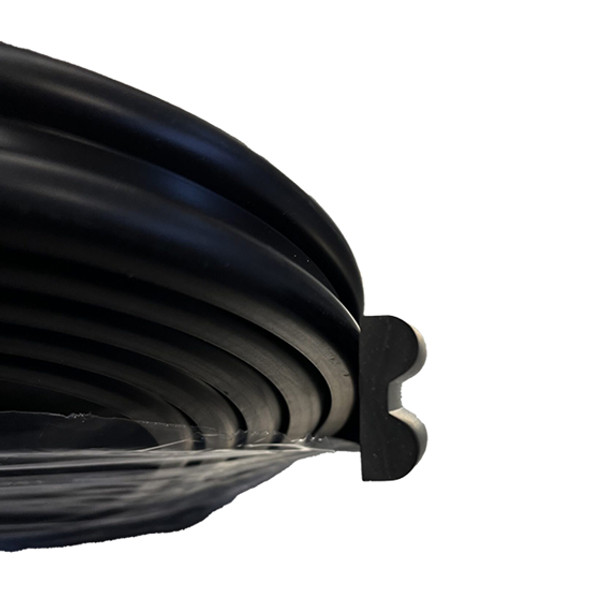 BESTfit Rubber Hood Cowl Seal K126-63-10 For Kenworth W900L