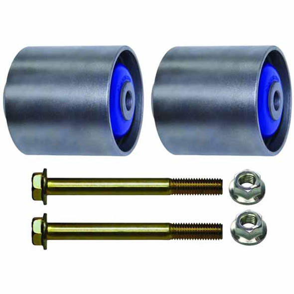 BESTfit Poly Cab Mount Bushing Kit - CM55-61454 For International DuraStar, WorkStar