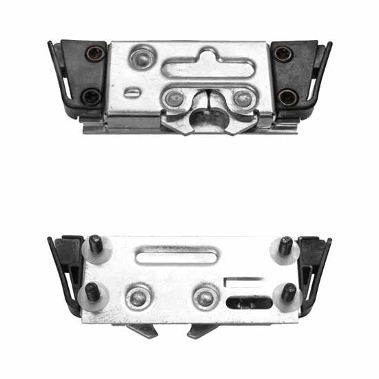 BESTfit Door Latch- Driver Side Replaces 25165875, 82785360, 84148222, 9QX34M For Mack CH/ CX/ CXN