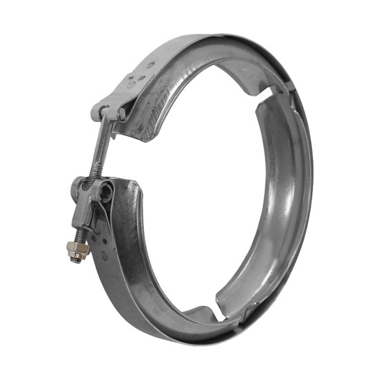 BESTfit 5 Inch V-Band Clamp Replaces 2880213, CUM2880213, CUMA029E742, 2511519C1