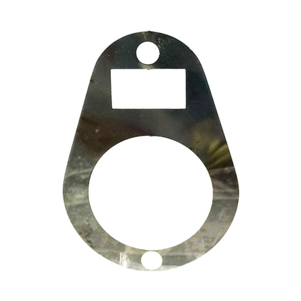 TPHD SS Map Light Trim