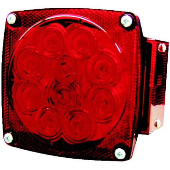 Universal Trailer Stop, Tail, Turn LED Light