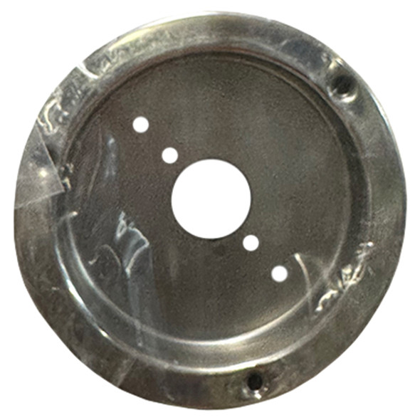 TPHD 4 Inch Round Recessed Watermelon Light Adapter