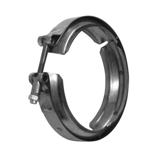 TPHD 5.13 Inch V-Band Clamp Replaces A2350814-001, 2880212, A029E741