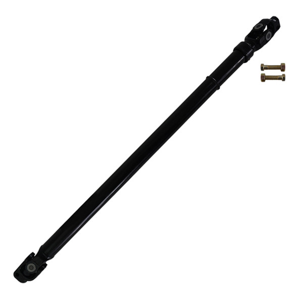 Peterbilt 379 4 X 4 X 39 Inch Steering Shaft Assembly Peterbilt 379 4 X 4 X 39 Inch Steering Shaft Assembly