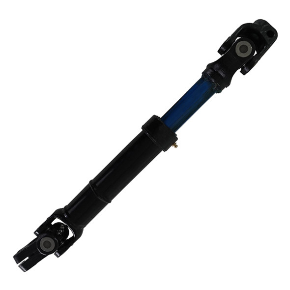 Peterbilt 359 3 X 3 X 19 Inch Intermediate Steering Shaft Assembly Peterbilt 359 3 X 3 X 19 Inch Intermediate Steering Shaft Assembly