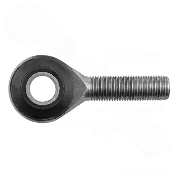 Peterbilt 0.50 ID X 2.437 Inch Male Clutch Rod End Peterbilt 0.50 ID X 2.437 Inch Male Clutch Rod End