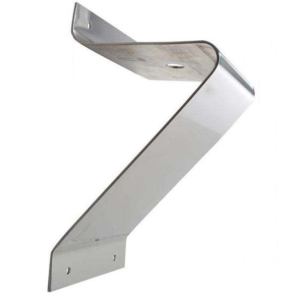 Stainless Steel Triangle Light Bracket