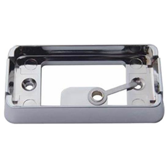 Chrome Light Mounting Bracket For M153