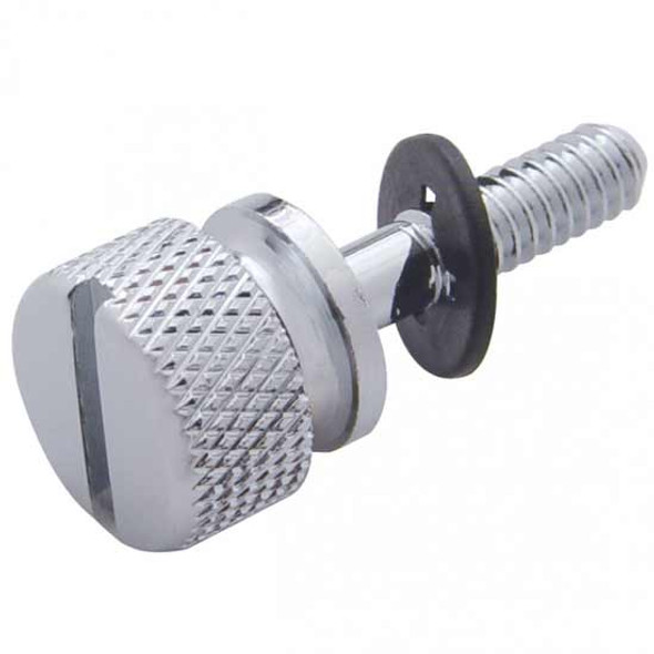 Peterbilt Chrome Dash Screws