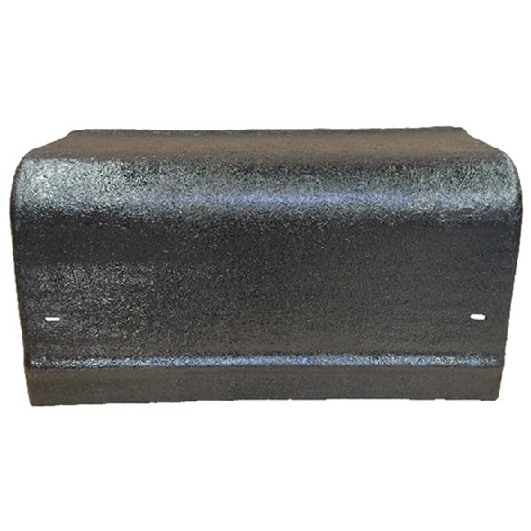 Fiberglass Battery Box Cover – Replaces K097-2464 for Kenworth T600A, T800 Fiberglass Battery Box Cover – Replaces K097-2464 for Kenworth T600A, T800