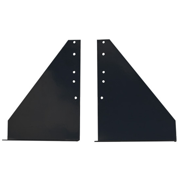 CSM Lower Step Brackets For Kenworth T800 & W900 2004 & Older
