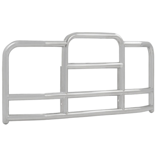Freightliner Columbia 112, 120, 120  BESTfit Standard Grille Guard Kit With Heavy-Duty 3 Inch Tubes Glider