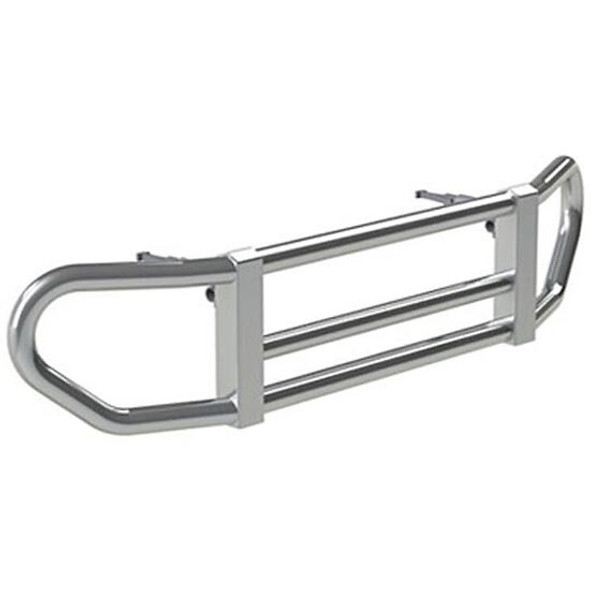 HERD BG-100 Bumper Guard for Freightliner Cascadia 126 (2018-Current) HERD BG-100 Bumper Guard for Freightliner Cascadia 126 (2018-Current)