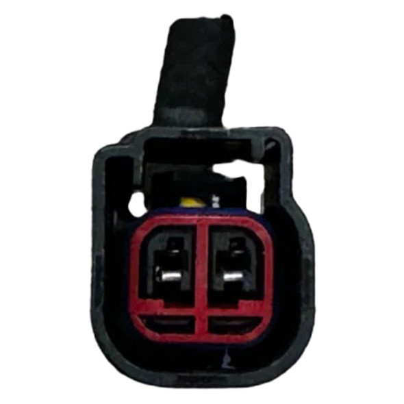 Female Cab Marker Light Connector – Reliable & Secure Wiring Solution