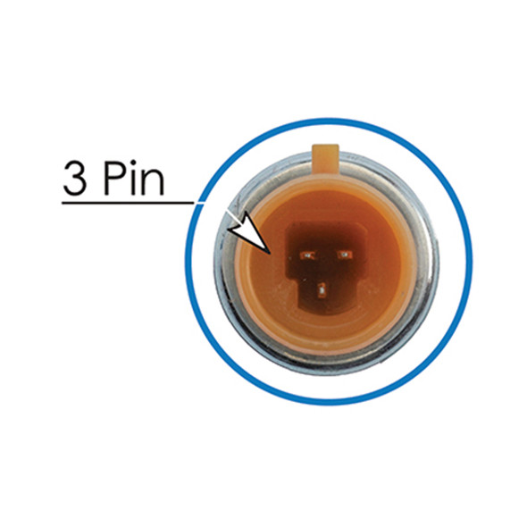 AC Pressure Switch Transducer For International Models – Replaces OE #3546241C1