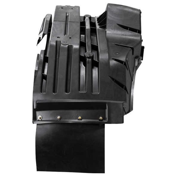 International LT Plastic Splash Guard 4054641C95- Driver Side