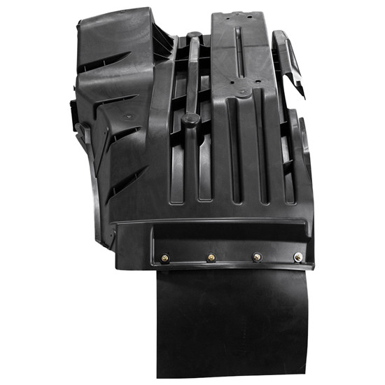 International LT Plastic Splash Guard 4085491C94 - Driver Side