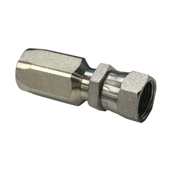 Female 13/32 X 1/2 Inch Hose End Replaces 24708N608, 2062088