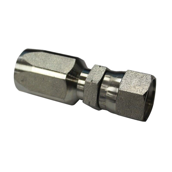 Female 5/16 X 3/8 Inch Hose End Replaces 24706N406, 2082066