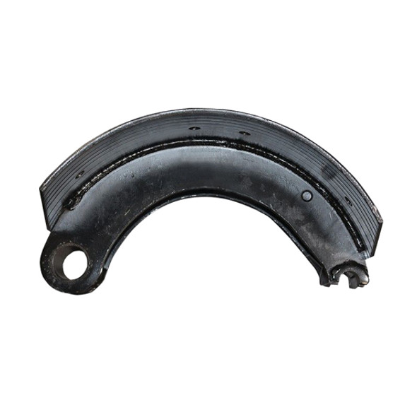 14.5" x 10" Unlined Brake Shoe for Meritor W Series Coach – Replacement for A13722R824 14.5" x 10" Unlined Brake Shoe for Meritor W Series Coach – Replacement for A13722R824
