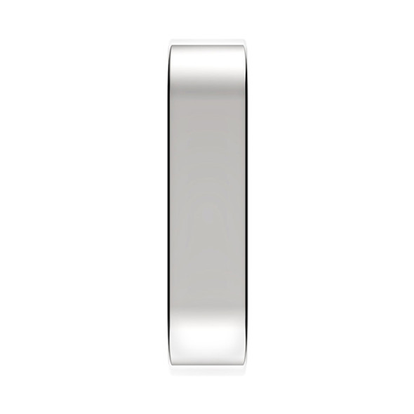 120 x 60 Inch Stainless Steel SS Series Full Smooth Fenders – 16 Gauge 120 x 60 Inch Stainless Steel SS Series Full Smooth Fenders – 16 Gauge