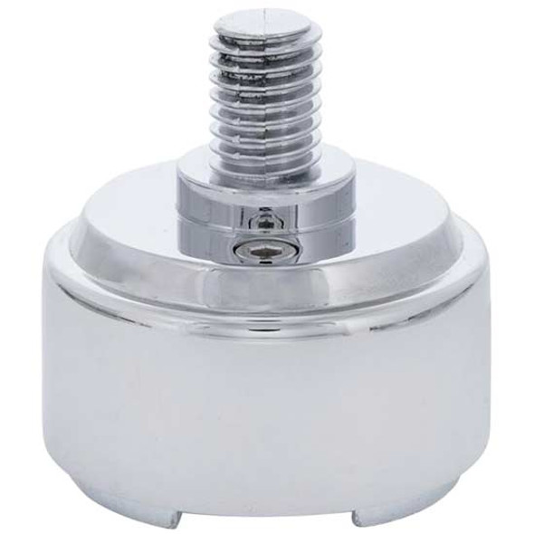 Zinc Die-Cast Vertical Thread On Gearshift Adapter
