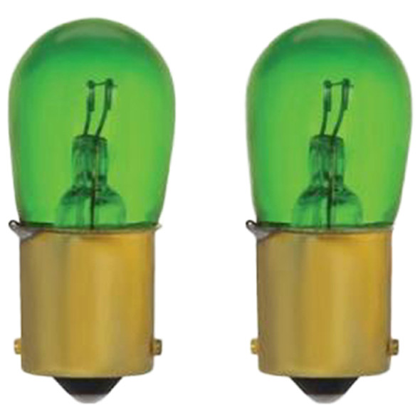 Green 1003 Light Bulbs