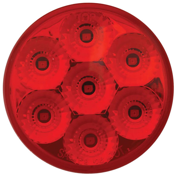 2.5 Inch Spyder LED Marker Light
