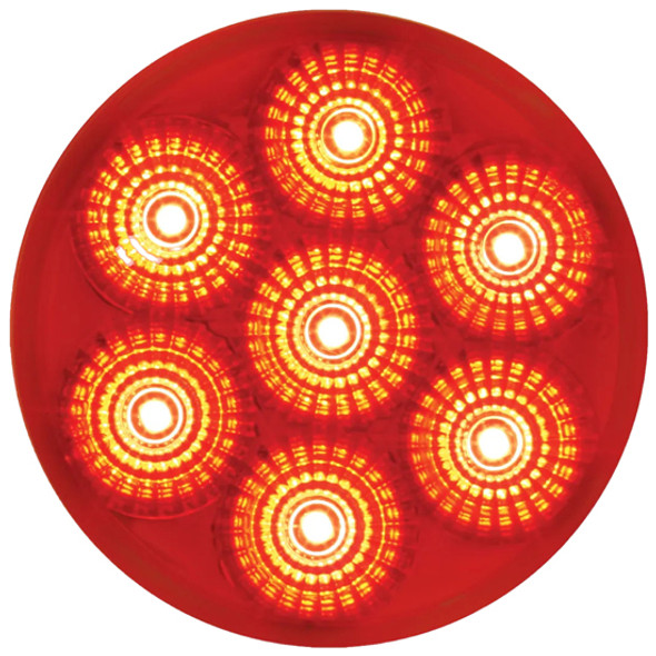 2.5 Inch Spyder LED Marker Light
