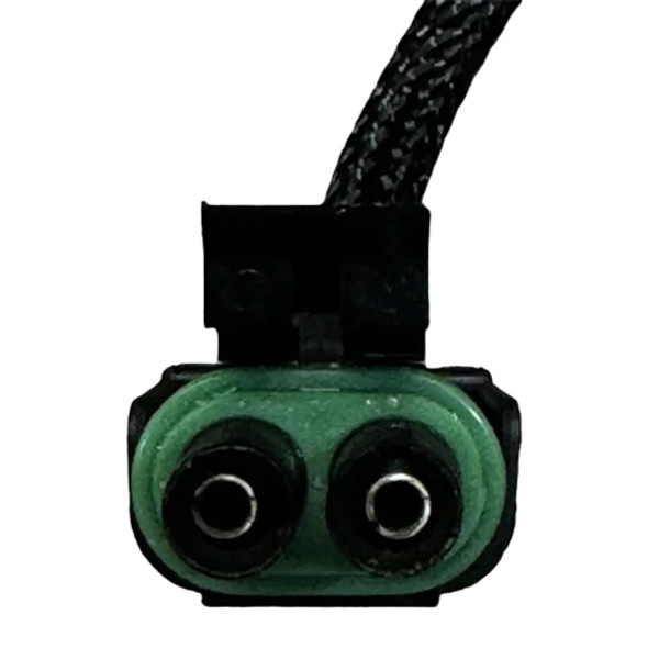 2-Pin Female Weather Pack Harness Connector – Secure & Weather-Resistant