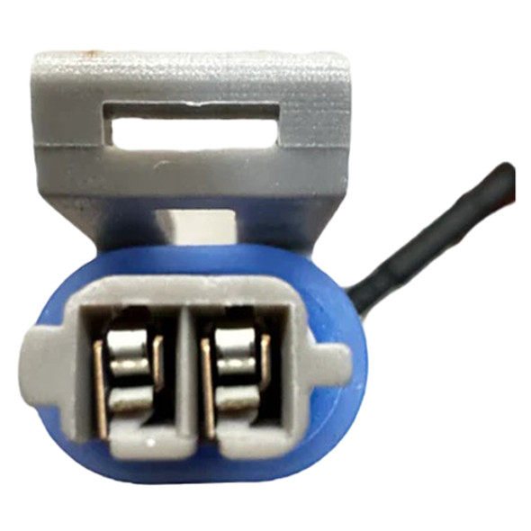 2-Pin Female Connector Harness Crankshaft Kit – Secure & Reliable Connection