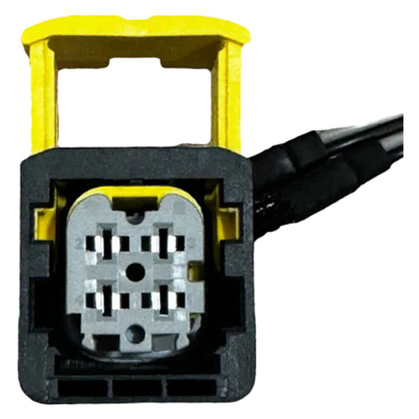 Female Low Coolant Level Sensor Connector – Reliable & Secure Fit