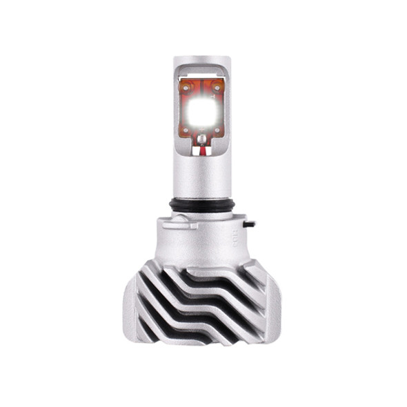 2.5 x 2 Inch Cree LED HB3 Headlight 9005 Low Beam – 10 Watt