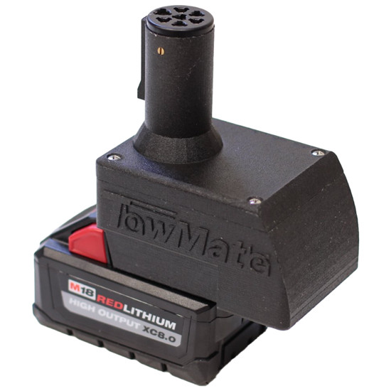 TowMate Wireless Trailer Light Controller