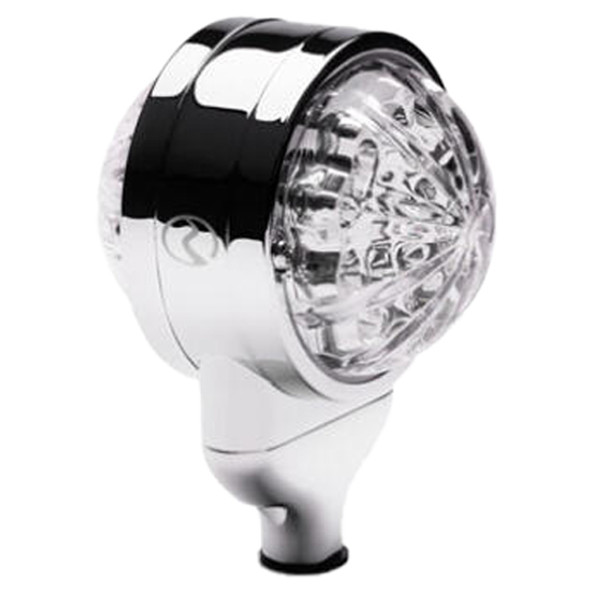 Icon NXT Dual Hero Low Pro Watermelon Lights By RoadWorks