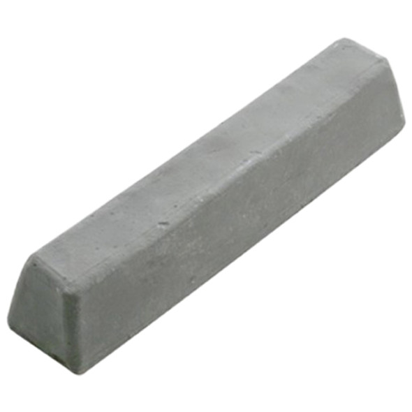 Gray Rouge Metal Heavy Cutting Compound - Large Bar