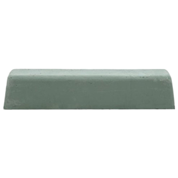 Green Rouge Metal Buffing Compound - Large Bar Green Rouge Metal Buffing Compound - Large Bar