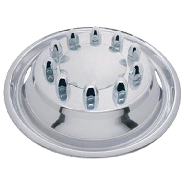 22.5 OD Stainless Steel Front Wheel Simulator 22.5 OD Stainless Steel Front Wheel Simulator