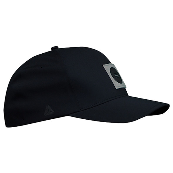 BigStrapper Delta Pro Flexfit Black Hat