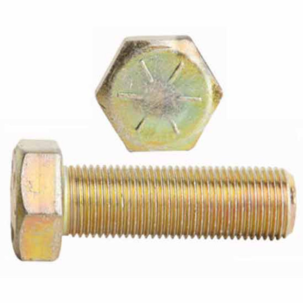 3/4 X 2.5 Inch Long Bolt For Fender Stub