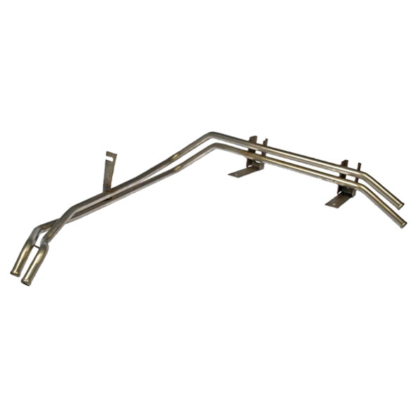 Lower Coolant Radiator Pipe for Volvo VNL Gen I/Gen II