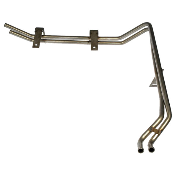 Lower Coolant Radiator Pipe for Volvo VNL Gen I/Gen II
