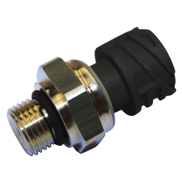 Crankcase Pressure Sensor For Volvo D12/D13 Engines - Replaces OE # 21634017, 21746206